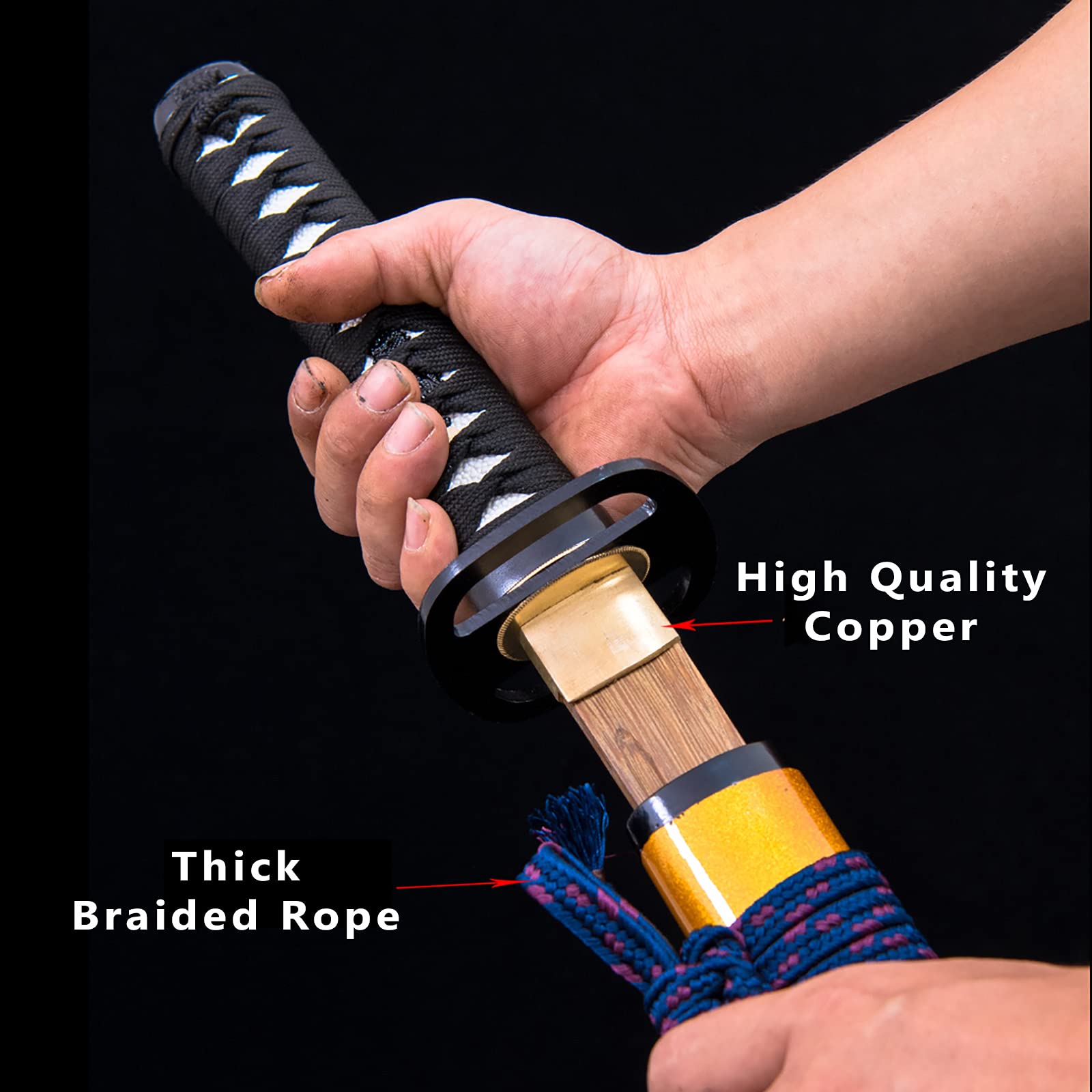Katana op Maat | Japanse Katana