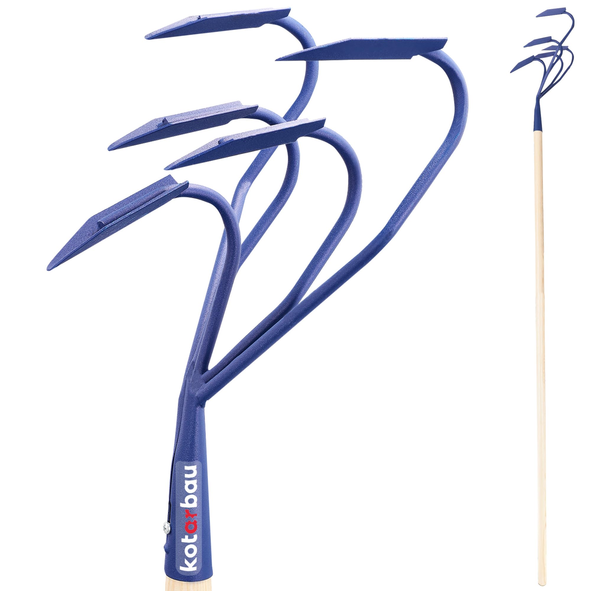 Griffe à Fleurs Avec Manche Trimatières. Spear & Jackson