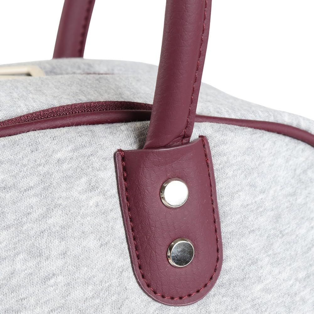 Amazon | アディダス（adidas） スウェット ボストンバッグ XE KSA30