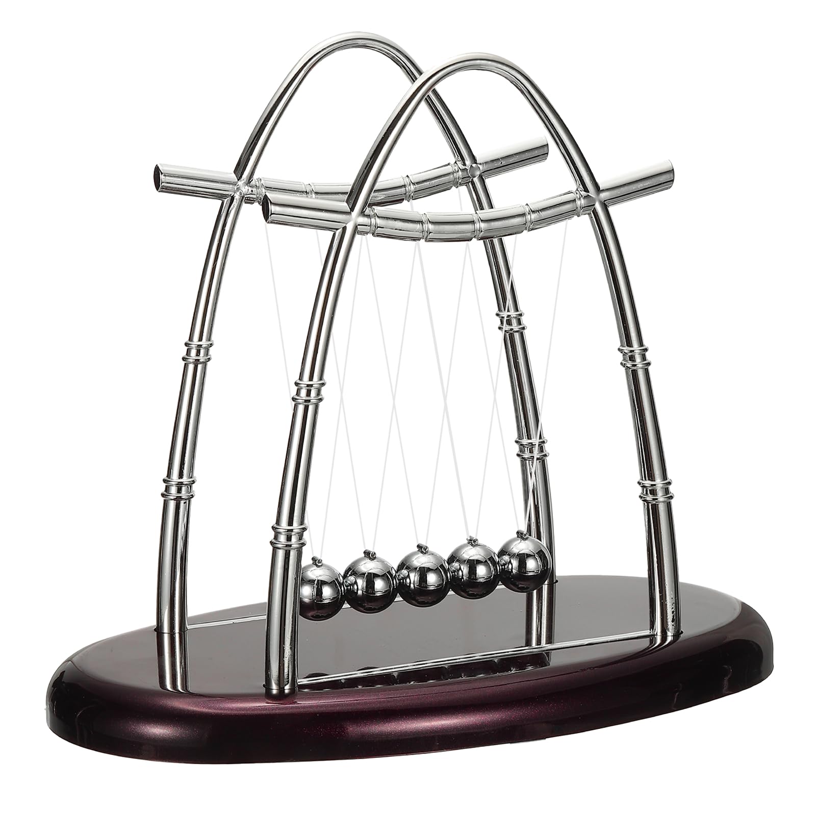 PATIKIL Newtons Cradle