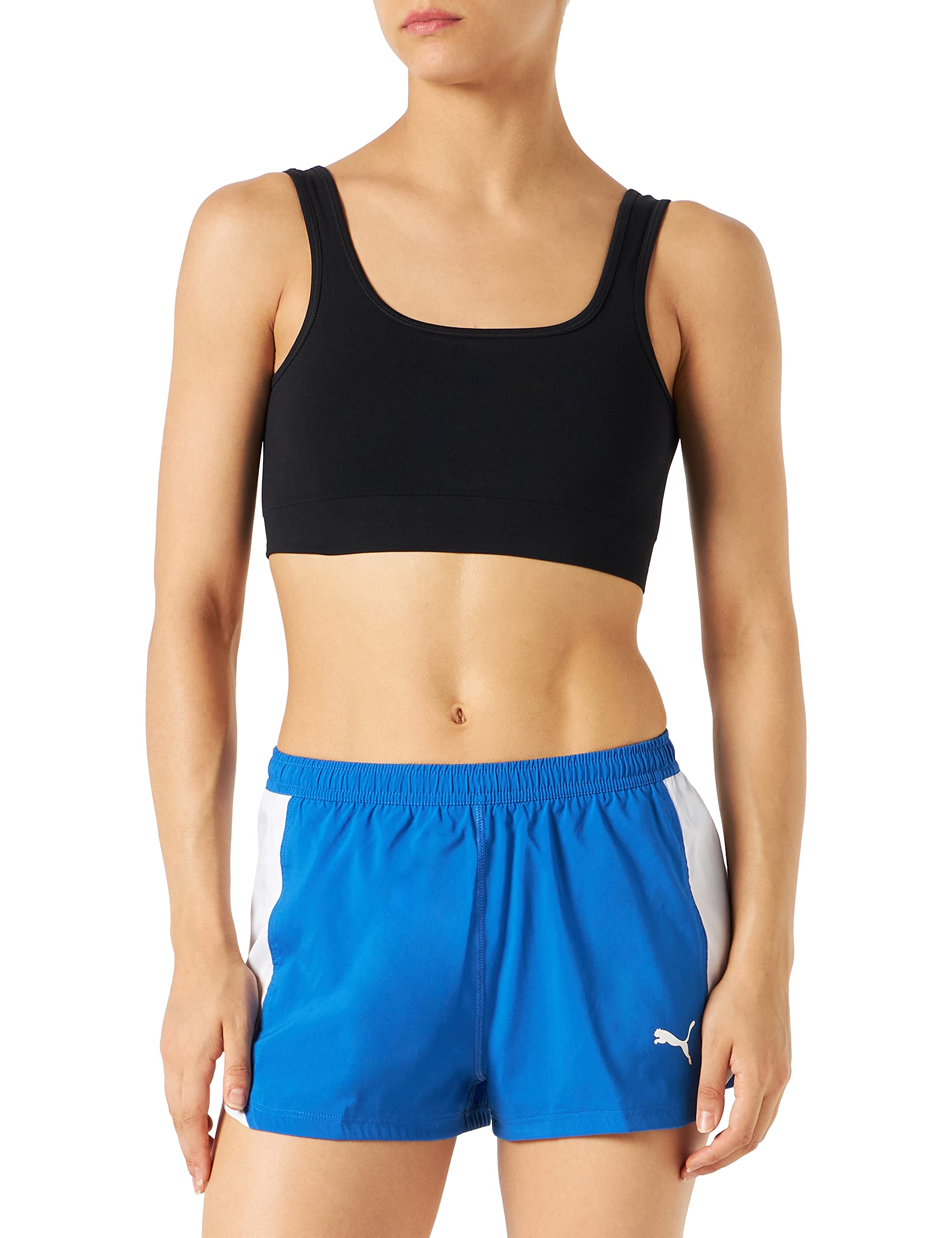 PUMA Cross the Line Short W