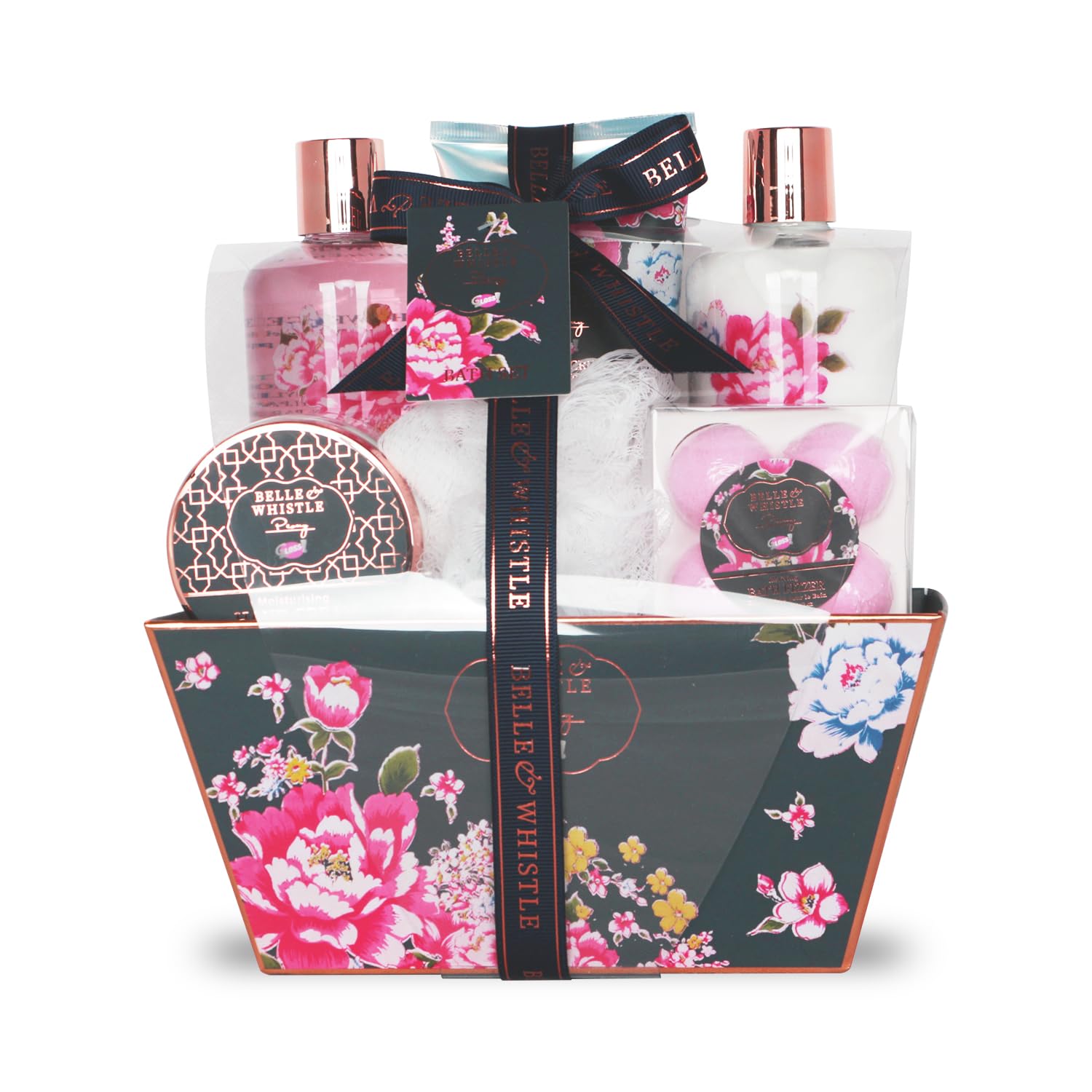 Coffret Cadeau pour Femme, BOX