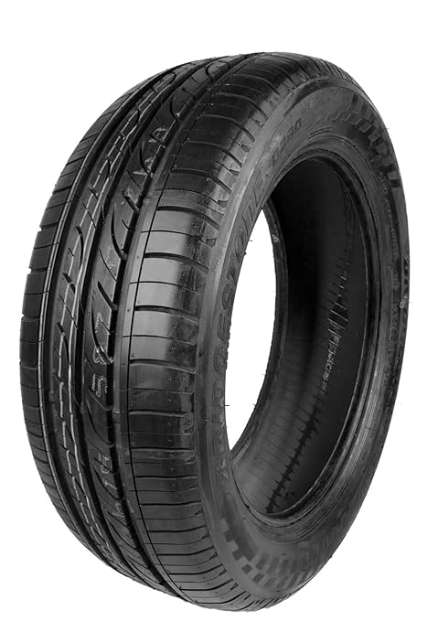Bridgestone B290 TL 195/55 R16 87T Tubeless Car Tyre for Volkswagen Vento