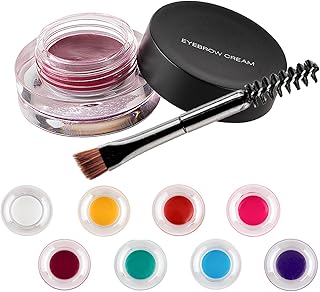 Color Impermeable Crema Multifuncional para C...