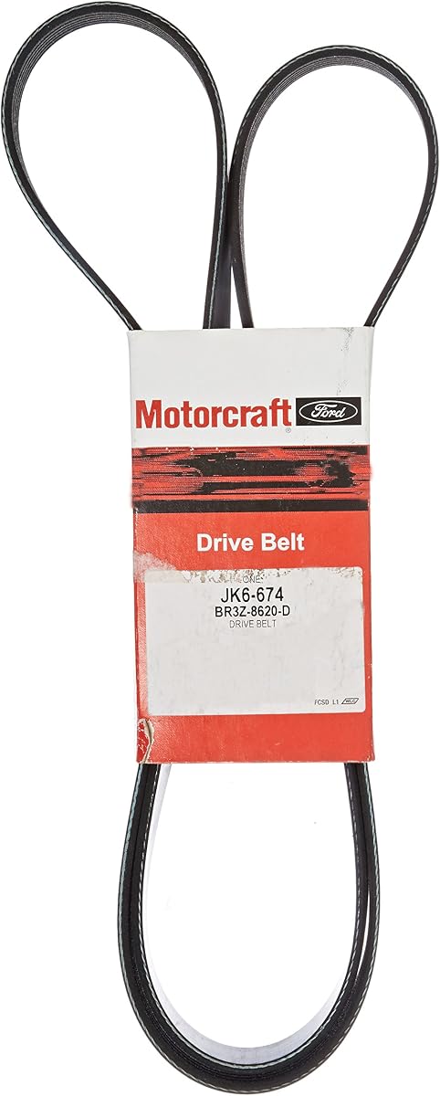 Motorcraft