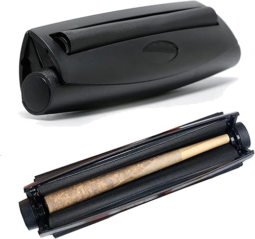 Miniatura 10 de Rodillo del cigarrillo, azul del fabricante del cigarrillo de la máquina 360.9 ft m del balanceo del cigarrillo del cono