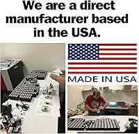 Vista 5 de StampExpression - Warranty Office Self Inking Rubber Stamp - Red Ink (A-5423)