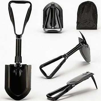 Folding Shove - Amazon.ae Price Tracker