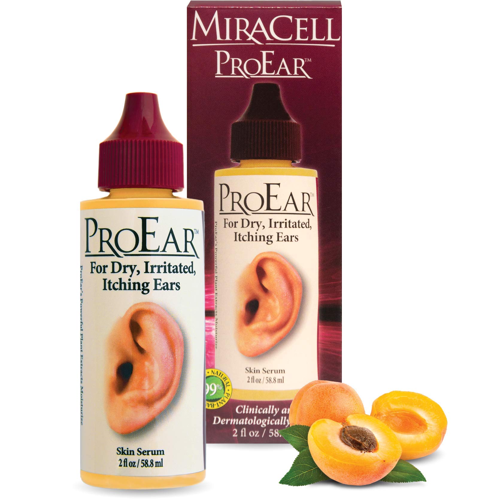 Miracell ProEar 2 oz