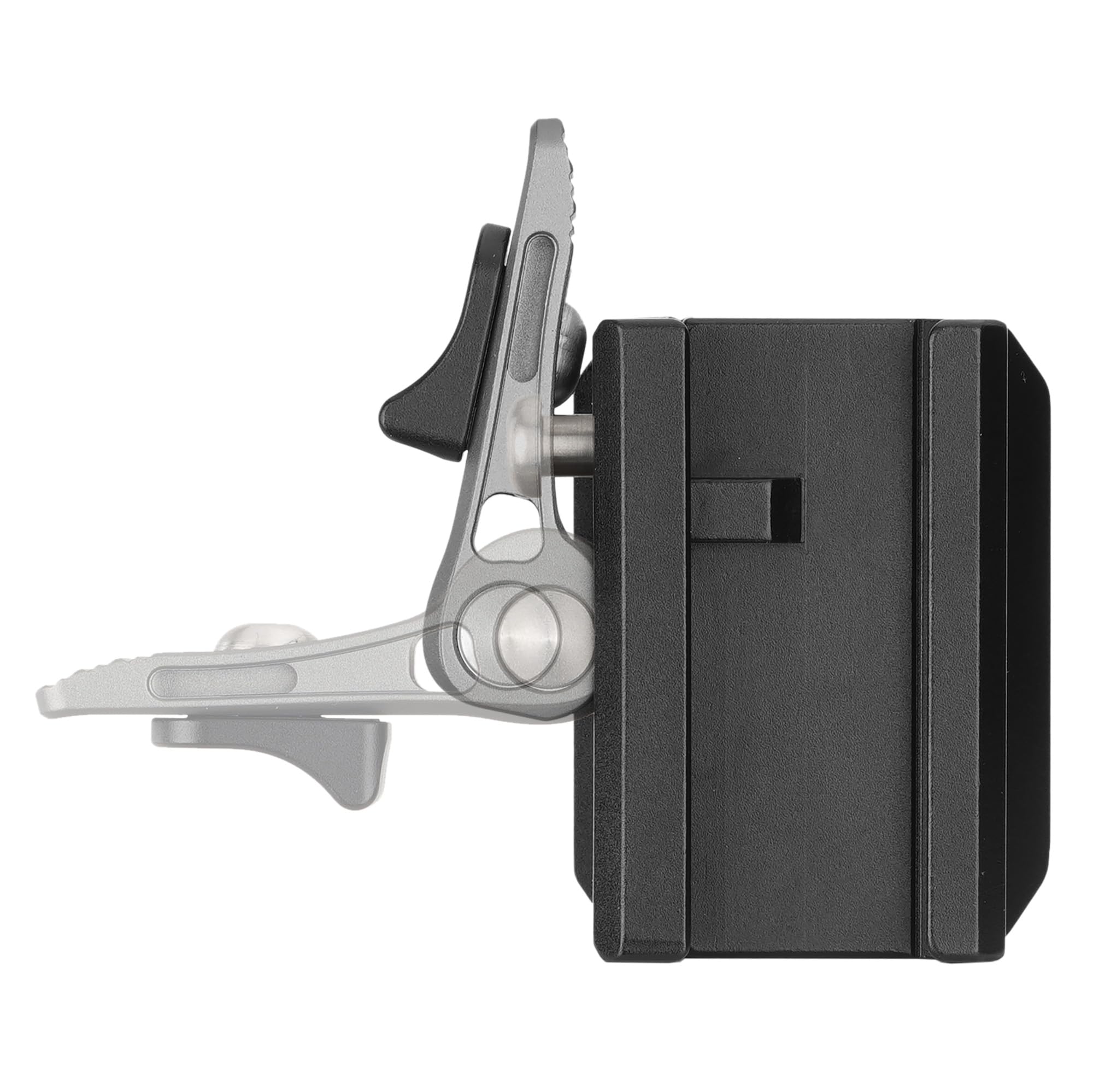 Vanguard Endeavor LDA G2 - Adattatore Picatinny per fucile per treppiede