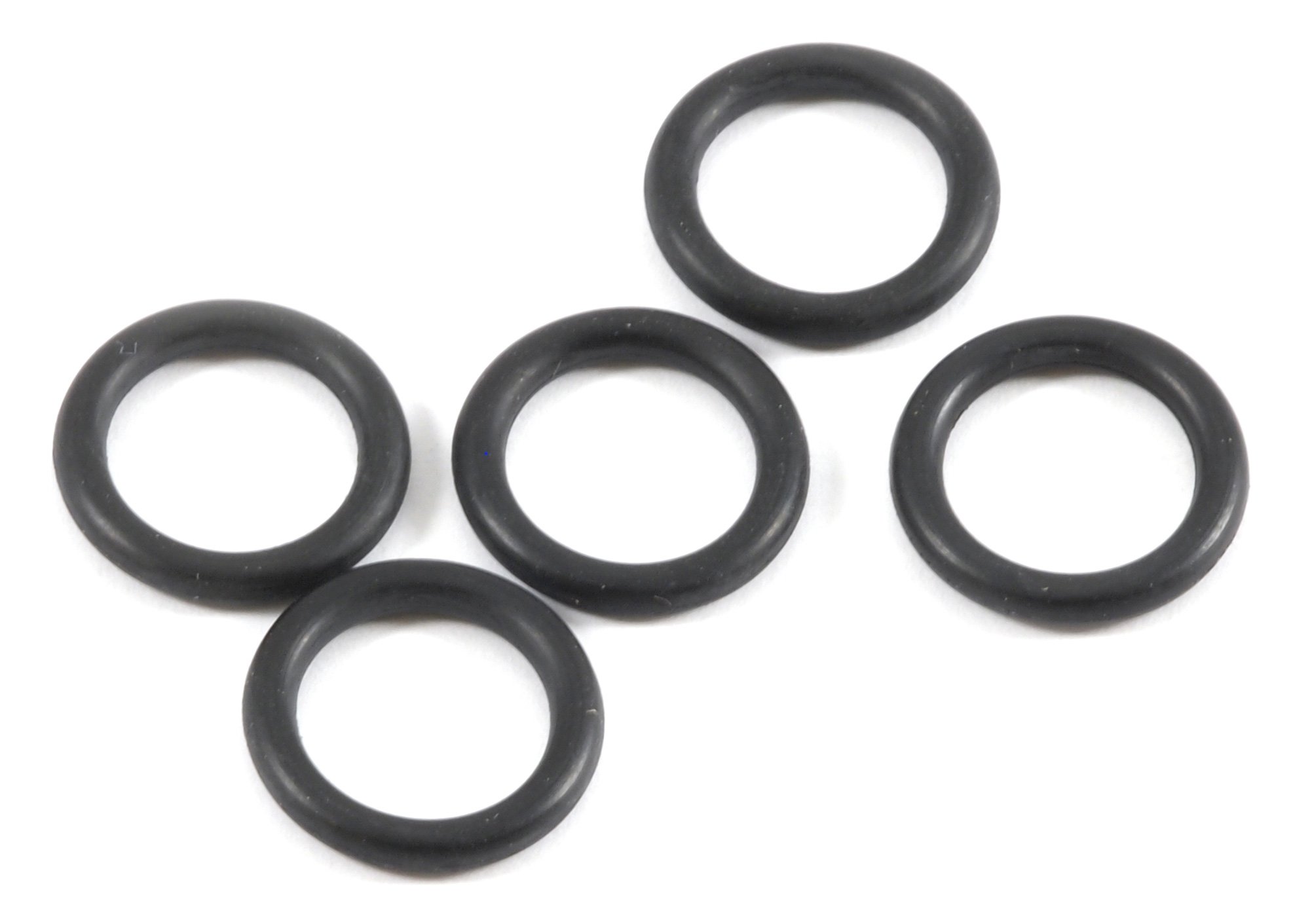 Forney 75194 Accesorios para lavadora a presión, juntas tóricas, reemplazos, 15 piezas