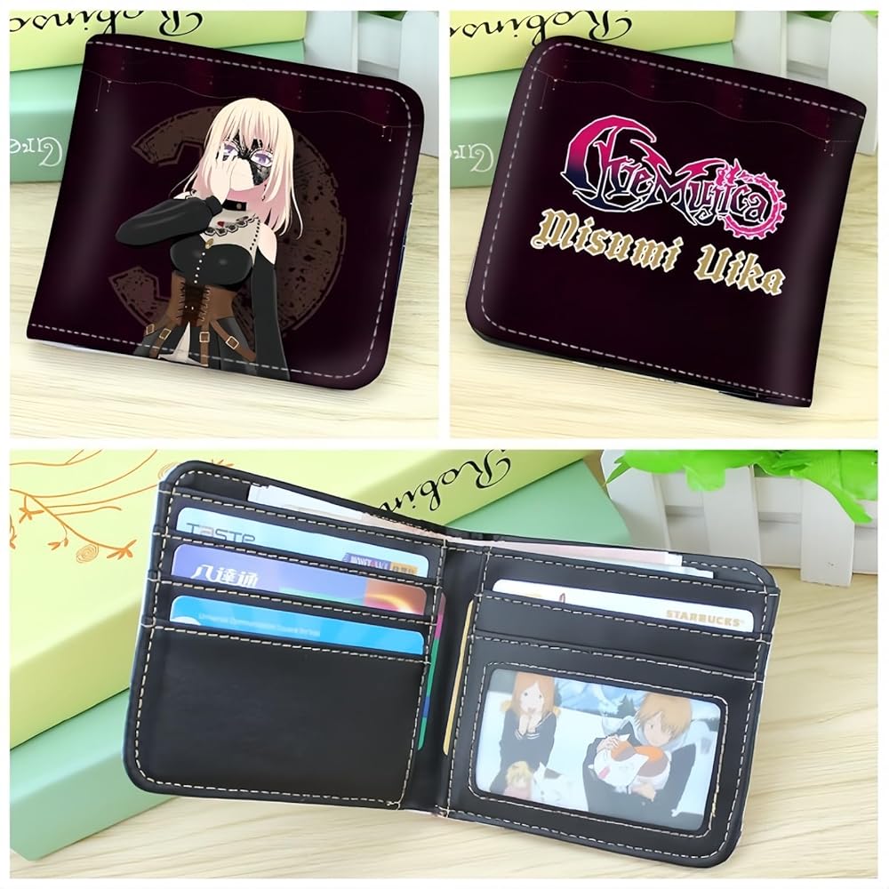 Amazon | [STHPPYCH] BanG Dream! Ave Mujica 豊川祥子 三角初華
