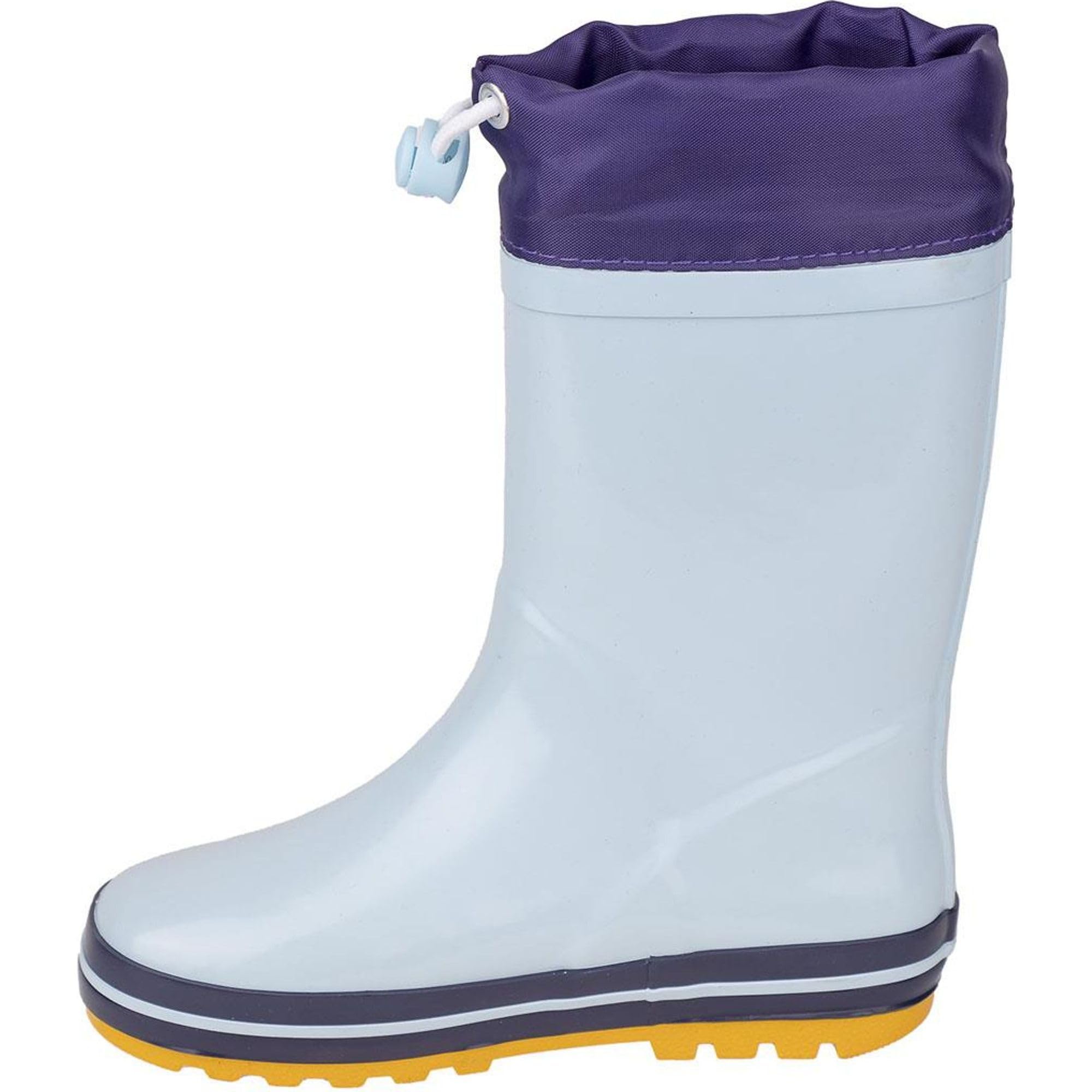 CERDÁ LIFE'S LITTLE MOMENTS Uniseks - dzieci Niebieskie Buty PrzeciwdeszczoweObuwie przeciwdeszczowe