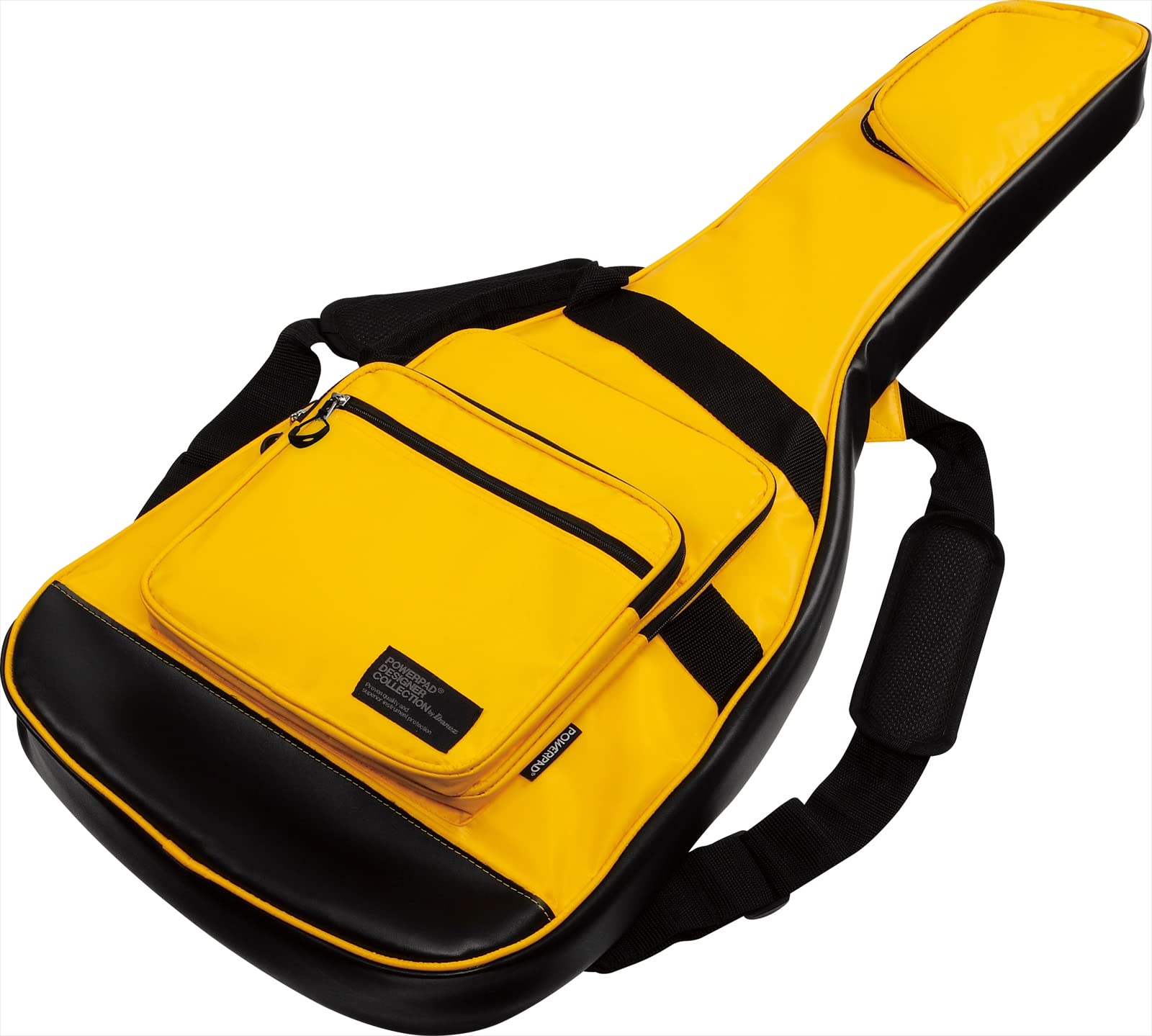 IBANEZ POWERPAD® Designer Collection Gigbag für E-Gitarre - Yellow