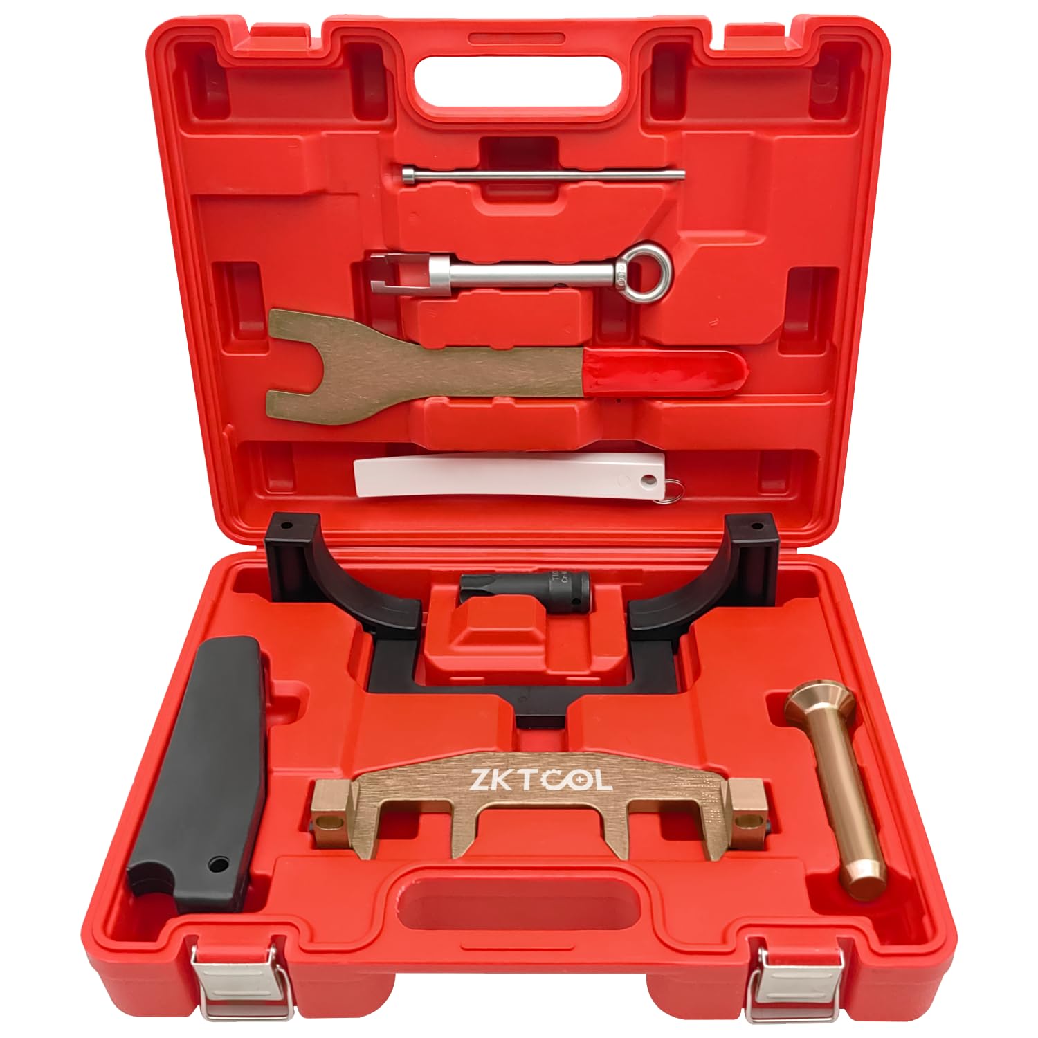 セキュリティ Mercedes Benz / Tool-Set Key Amazon.com: LTI TOOLS Wheel Locking Nut Key Kit 10 pcs