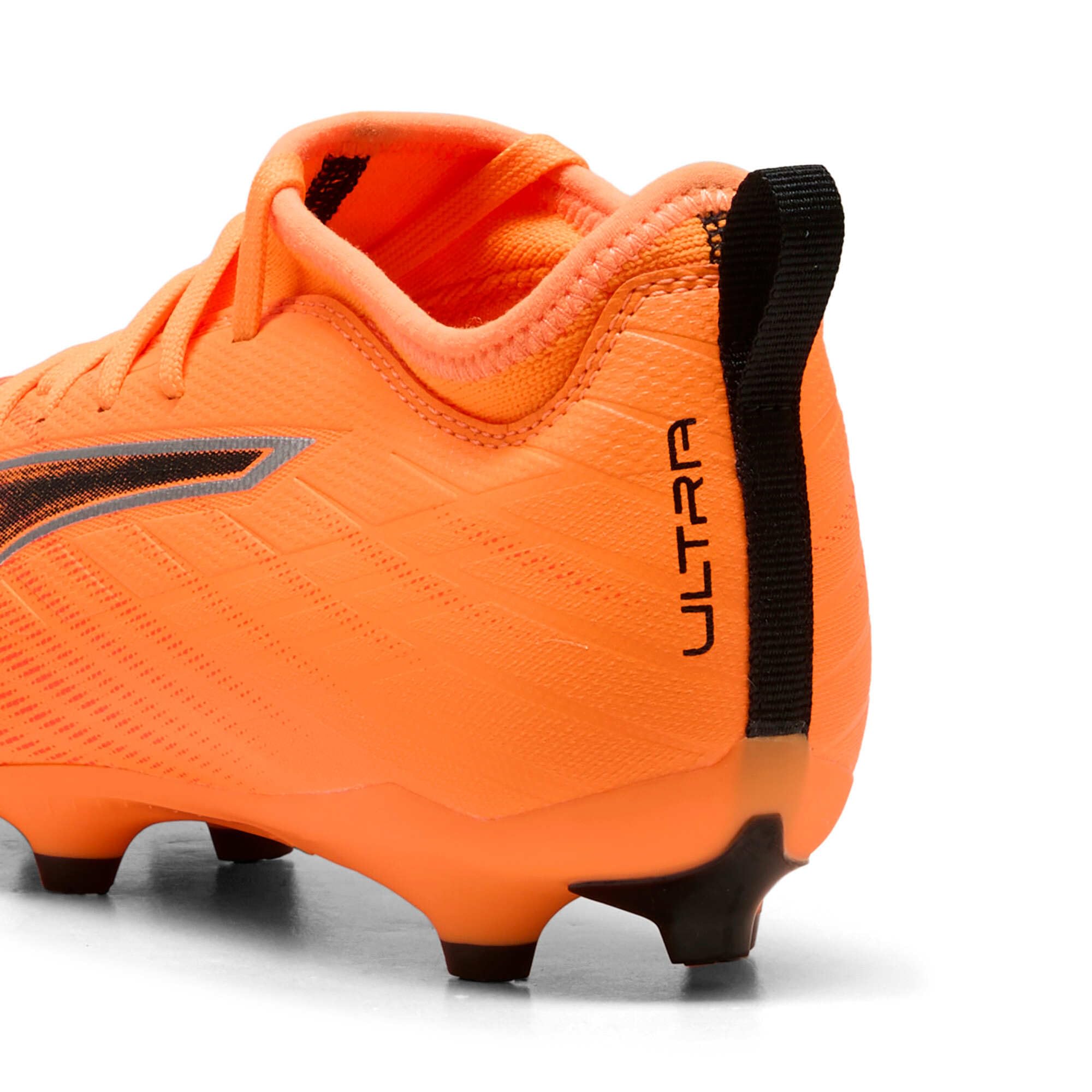 PUMA Uniseks - dzieci Ultra 6 Match Fg/Ag JrButy do piłki nożnej