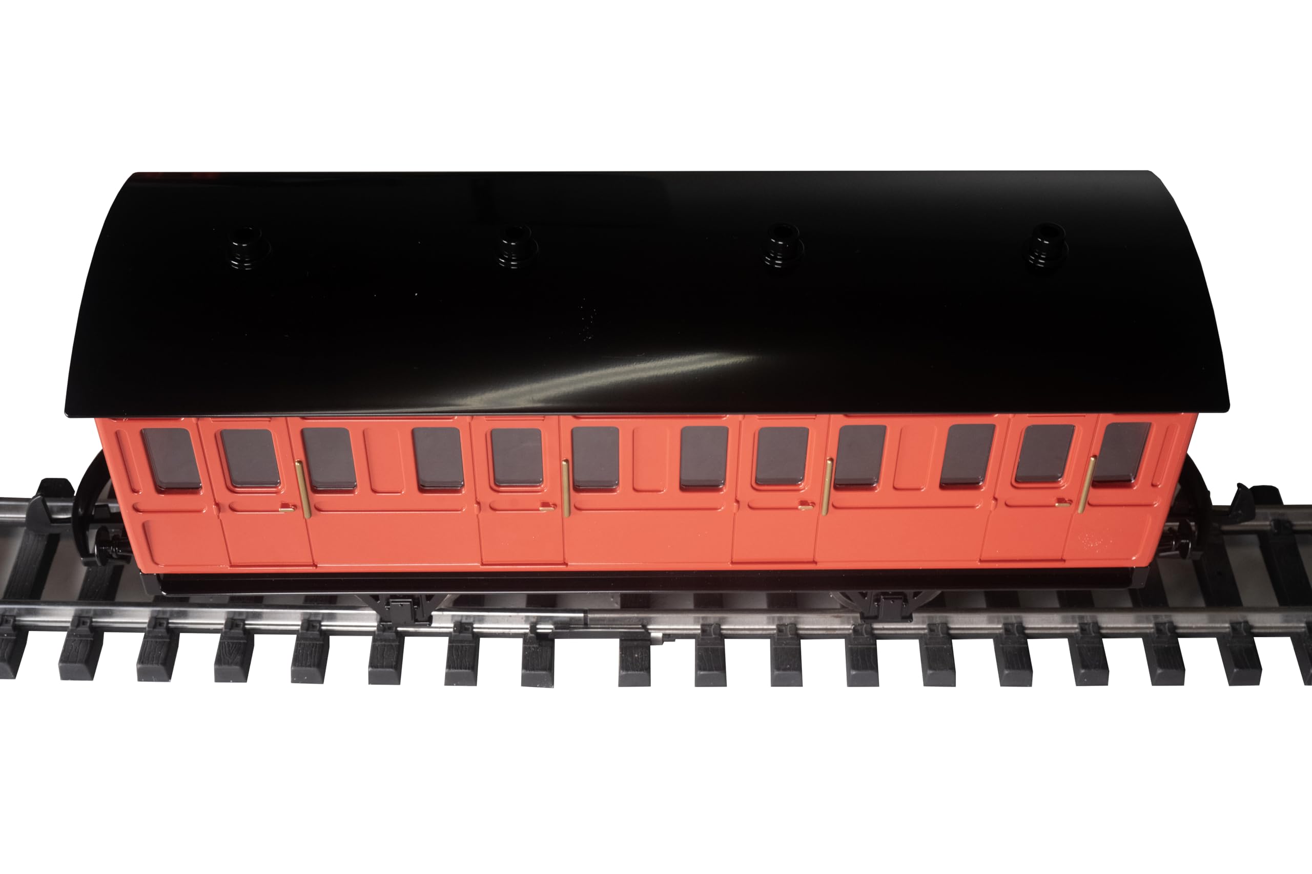 Bachmann ロングハウラー 電車セット 8両 Class 08 08761 BR Provincial