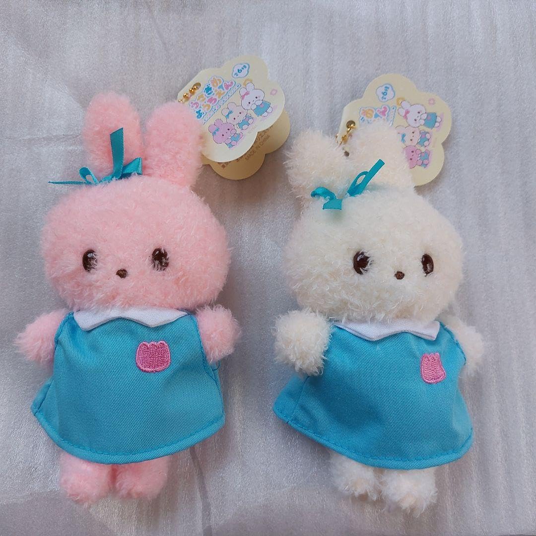  うさぎ　ぬいぐるみ　2点おまとめ売り うさぎぬいぐるみ | 鳥取砂丘のお土産ショップ