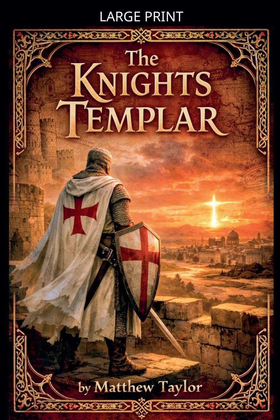 The Knights Templar