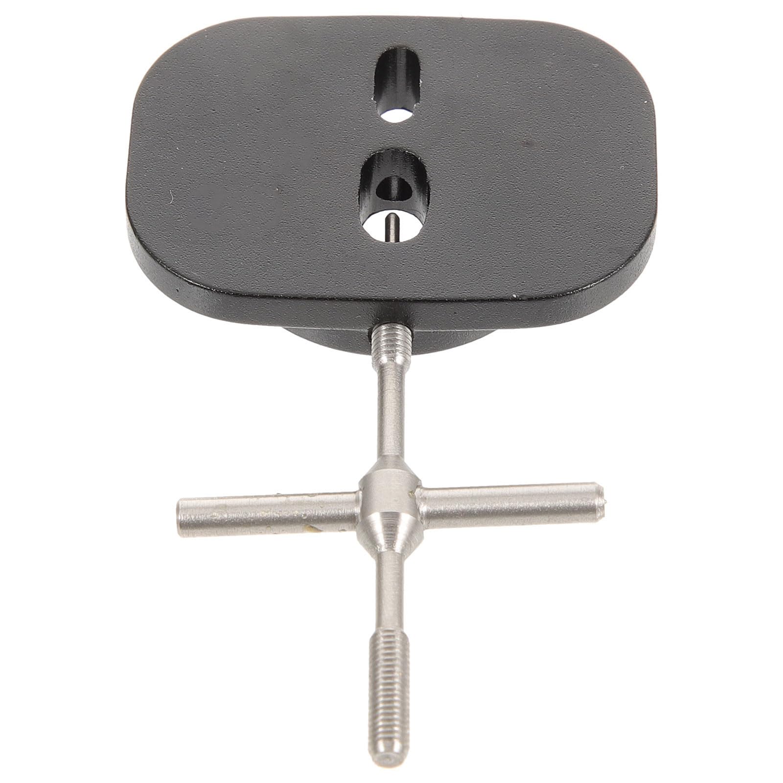 baitcasting reel spool pin puller spool bearing pin remover tool Amazon.com: POPETPOP Removal for Fishing Roll Removal Tool : Sports & Outdoors Retrieve:Right/Left Baitcaster Big Game 400 036282098404 a good helper for