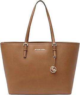 michael kors tan bag