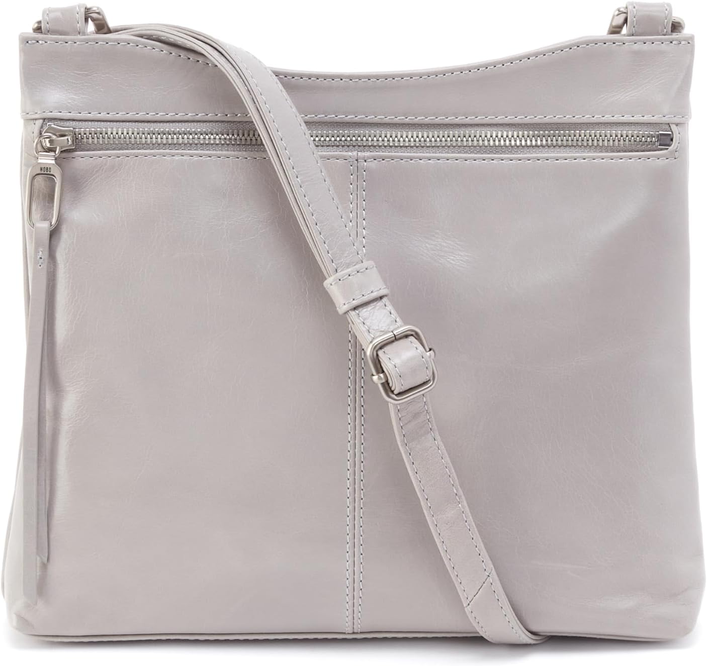 HOBO Cambel Leather Crossbody Bag for Women