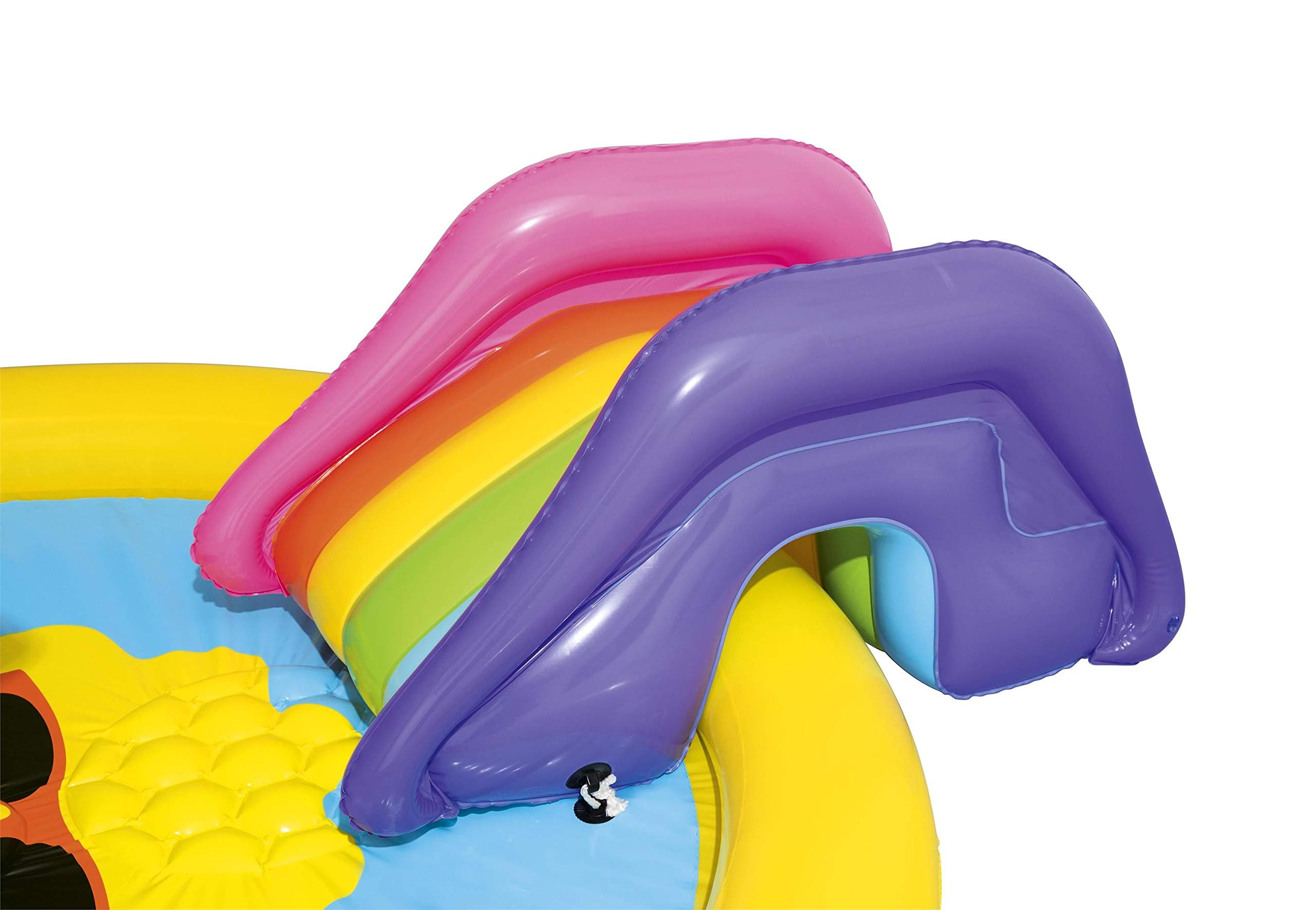 Bestway 53071 Billar para niños - Billares para niños (Multicolor ...