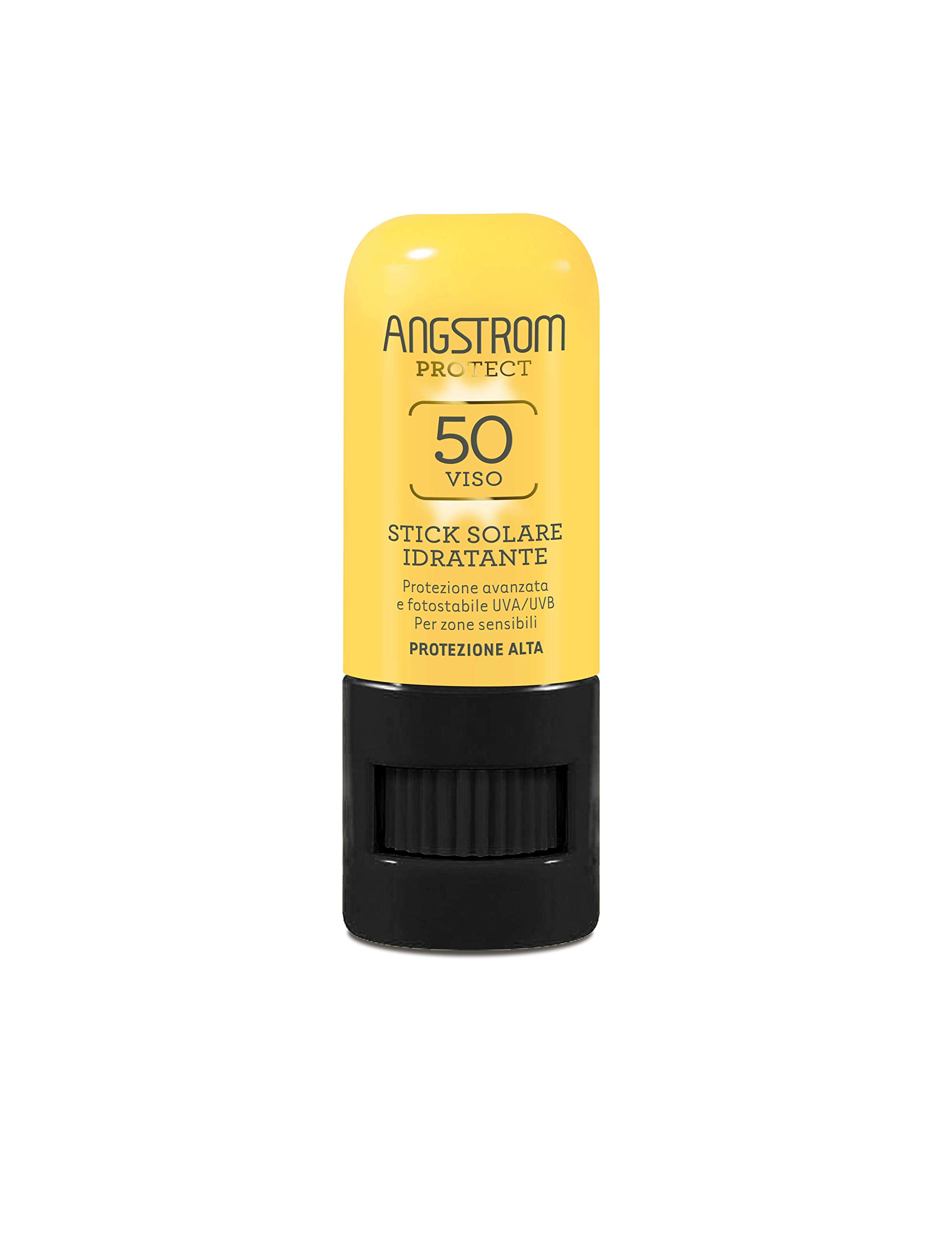 Angstrom Stick Solare Protettivo Invisible (SPF 50+) - 100 gr.