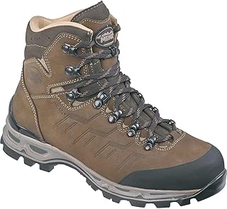 scarponi meindl donna