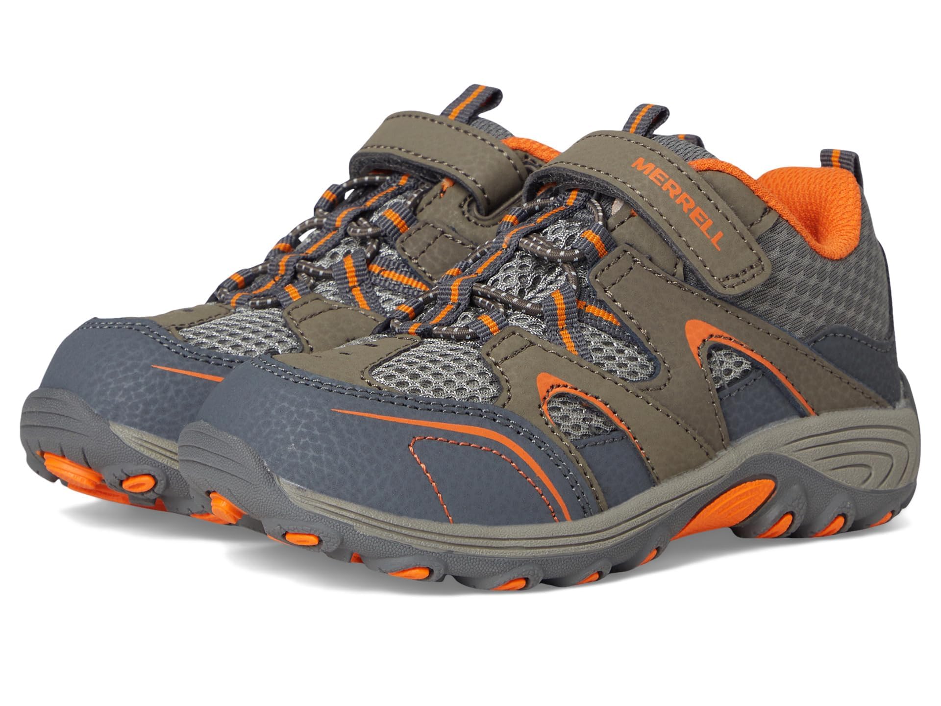 Merrell Kids' Trail Chaser Hiking Sneaker