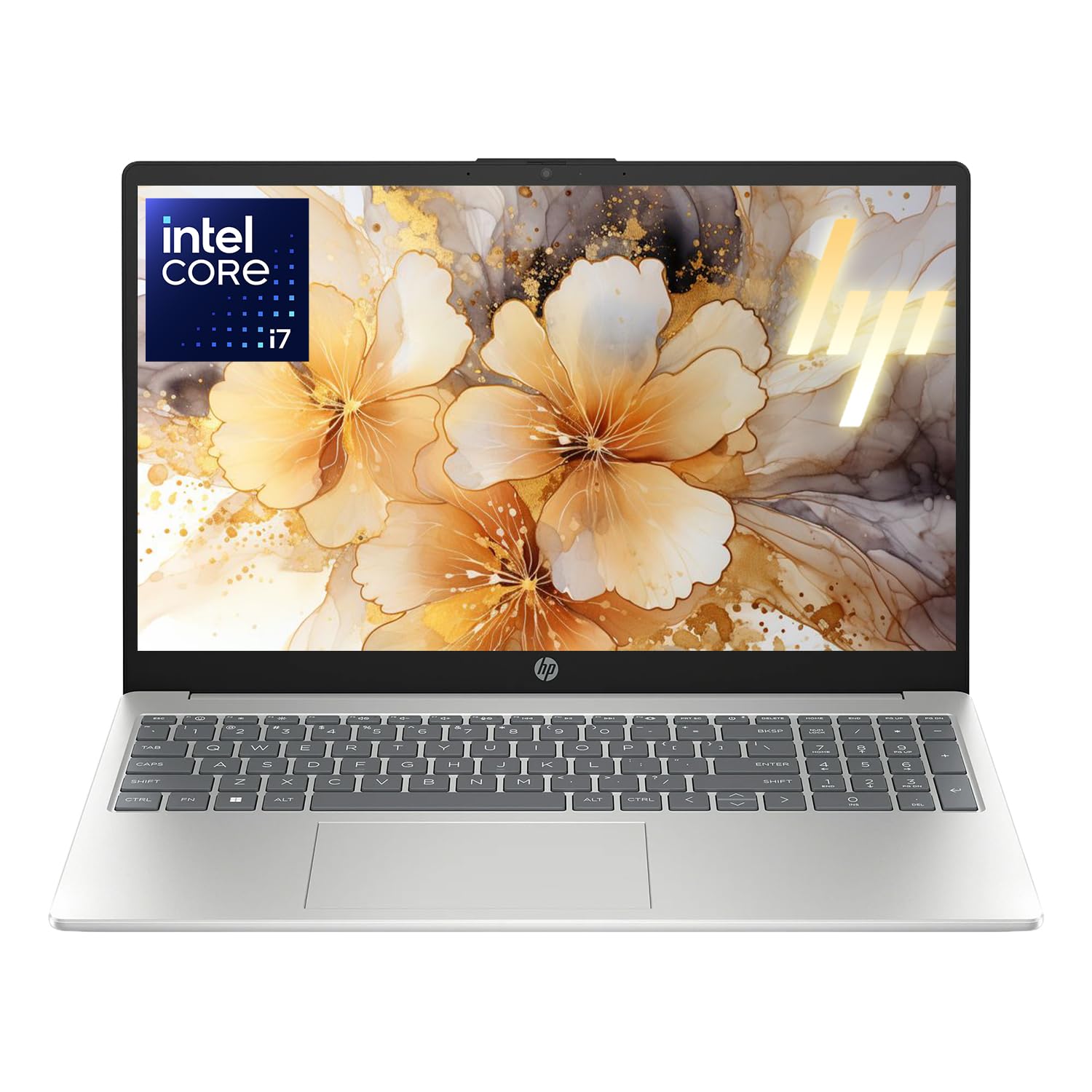 HP New Core i7 15.6