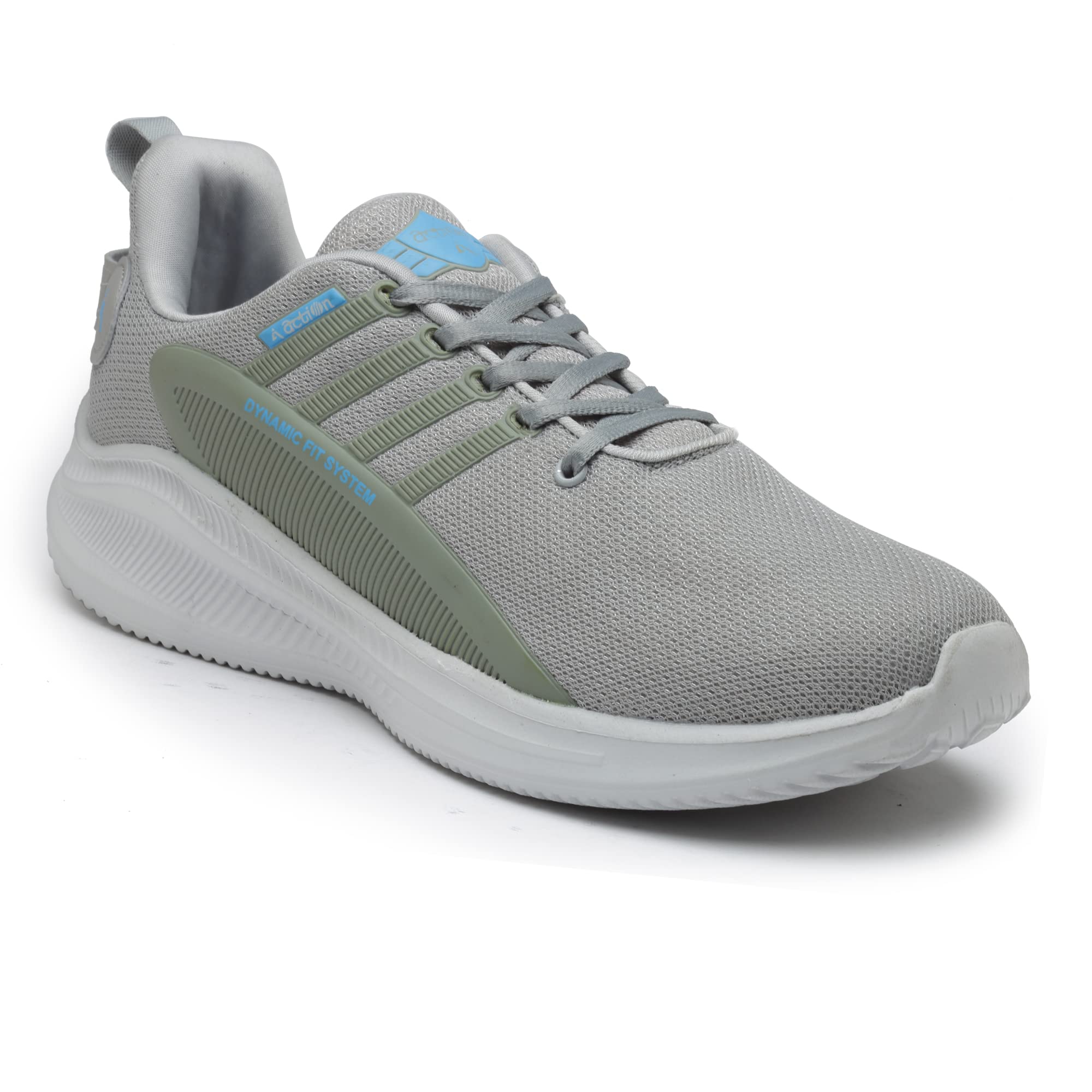 Action-ATG-643 Lightweight Comfortable Cushioned Running Sports Shoes for Men (B0C1HBFQSJ) Amazon Price History, Amazon Price Tracker