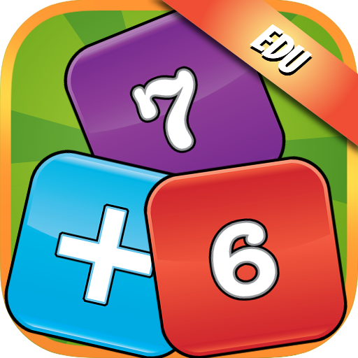 Addition Blocks for Education - App on Amazon Appstore