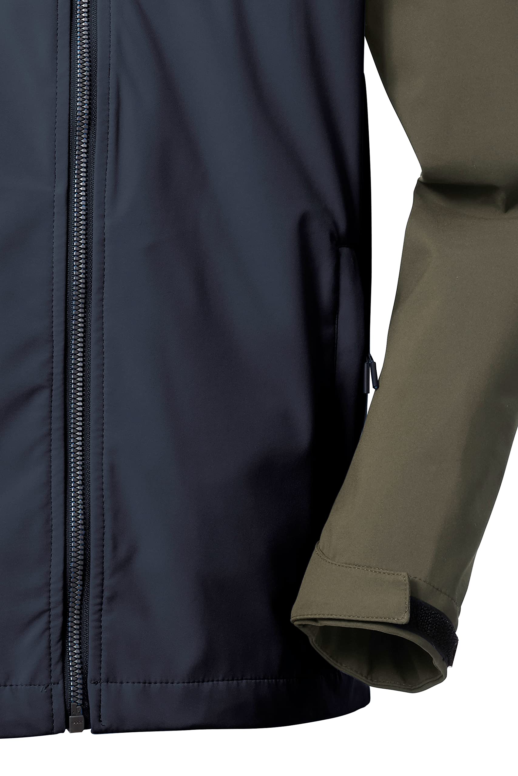 Killtec Kos 219 Bys Sftshll Jckt Chaqueta softshell/chaqueta outdoor con capucha Niños