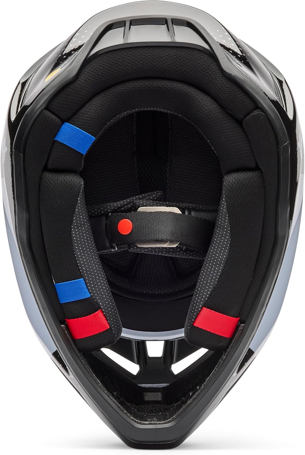 Fox Racing Unisex V3 Motocross Dirt Bike Helmet