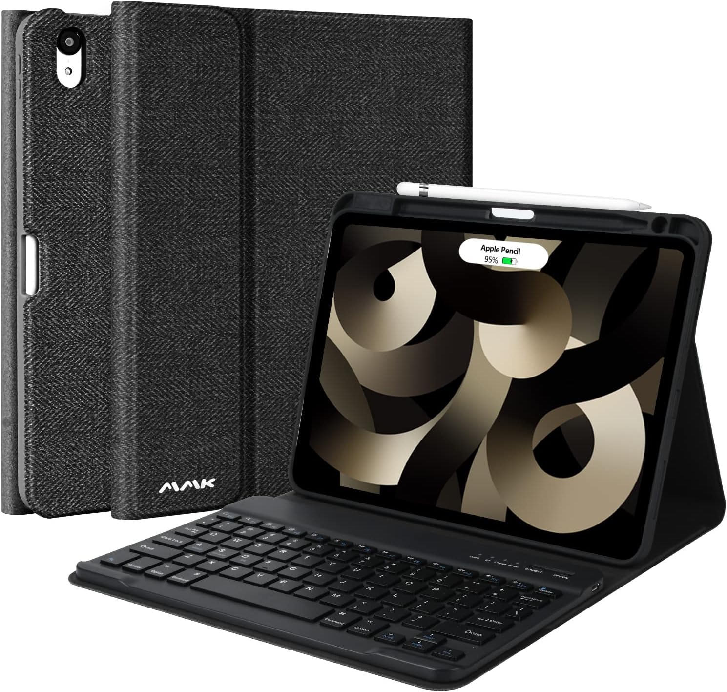 iPad Air 第4世代 64GB/マジックキーボード/ アップルペンシル iPad Air 4世代Magic Keyboard Apple Pencil