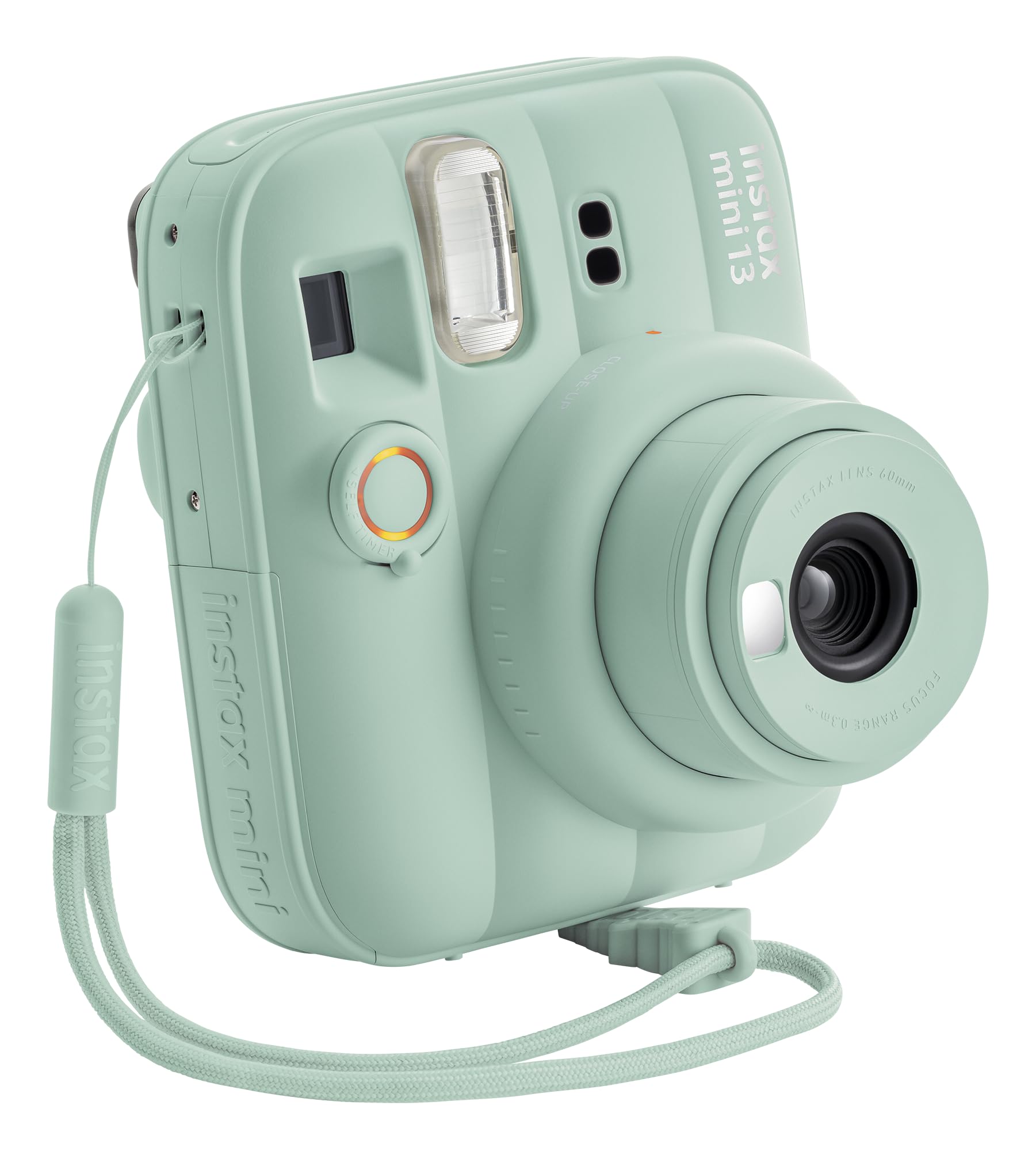 FUJIFILM Instax Mini 13 Instant Camera - Lagoon Green : Amazon.ca