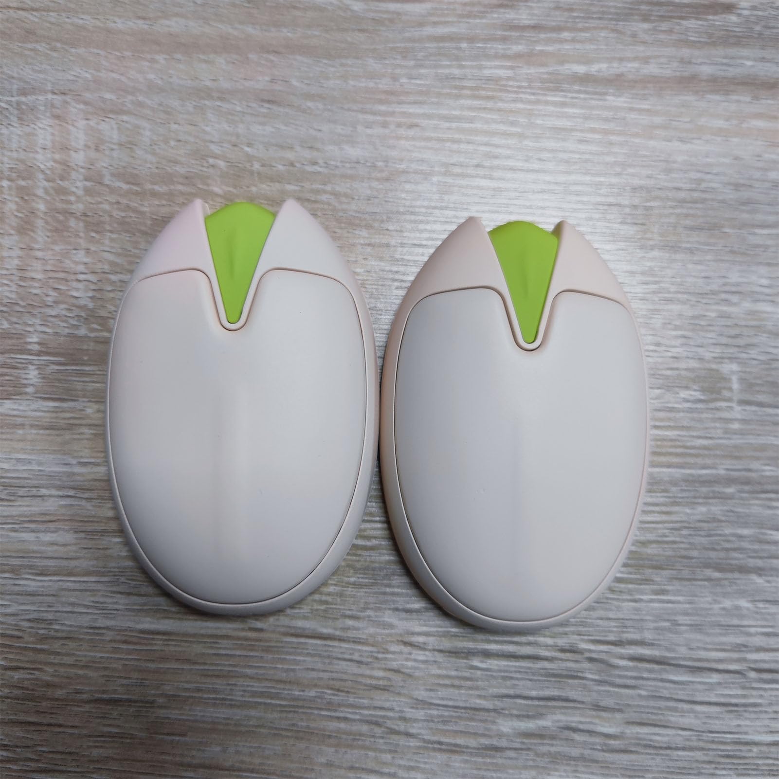 Magnetic Electric Handwarmers, Rechargeable Hand Warmers 3 Levels 18Hrs Heating with Charging Cable for Pocket Gloves Outdoor Sports Winter (Color2)