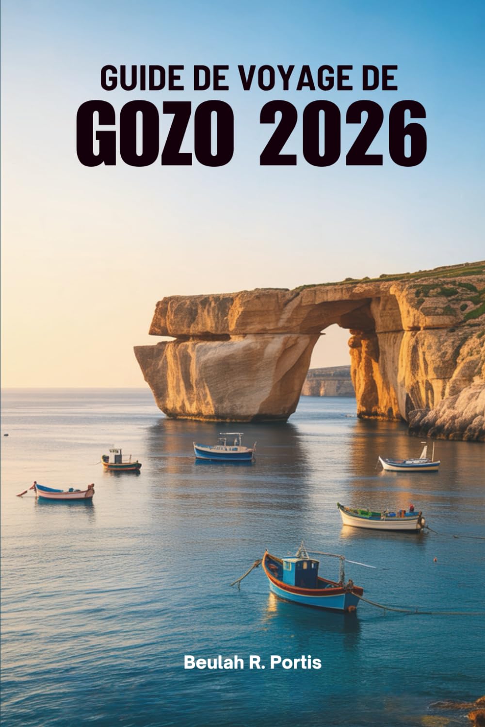GUIDE DE VOYAGE DE GOZO 2026: À la découverte du calme et de la culture de Malte, joyau insulaire