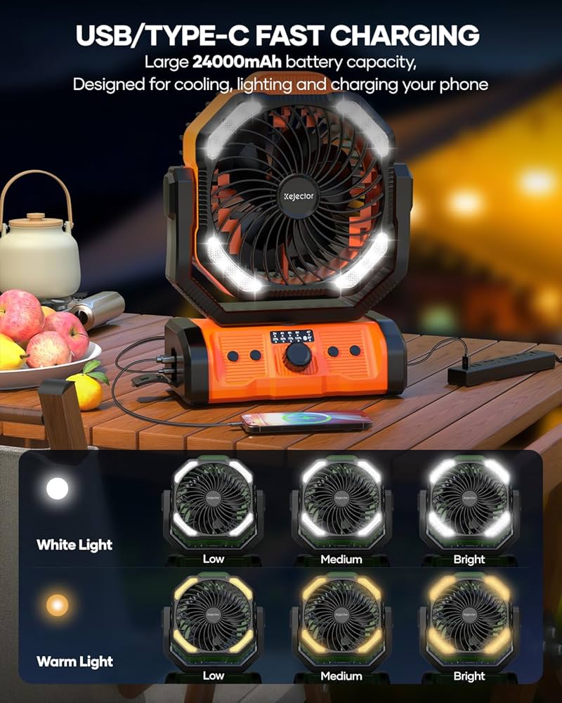 扇風機・サーキュレーター AIR CRAFT BATTERY,FAN UNIT 扇風機・サーキュレーター AIR CRAFT BATTERY,FAN UNIT Amazon.com