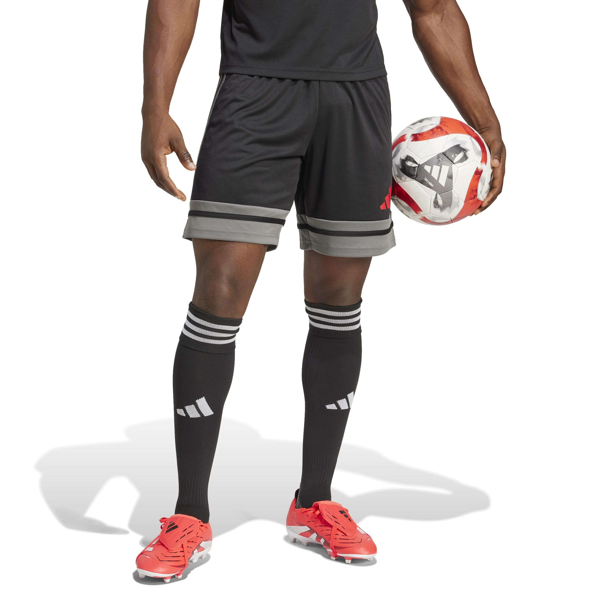 adidas Men's Pantalón Corto Squadra 25 — view 6