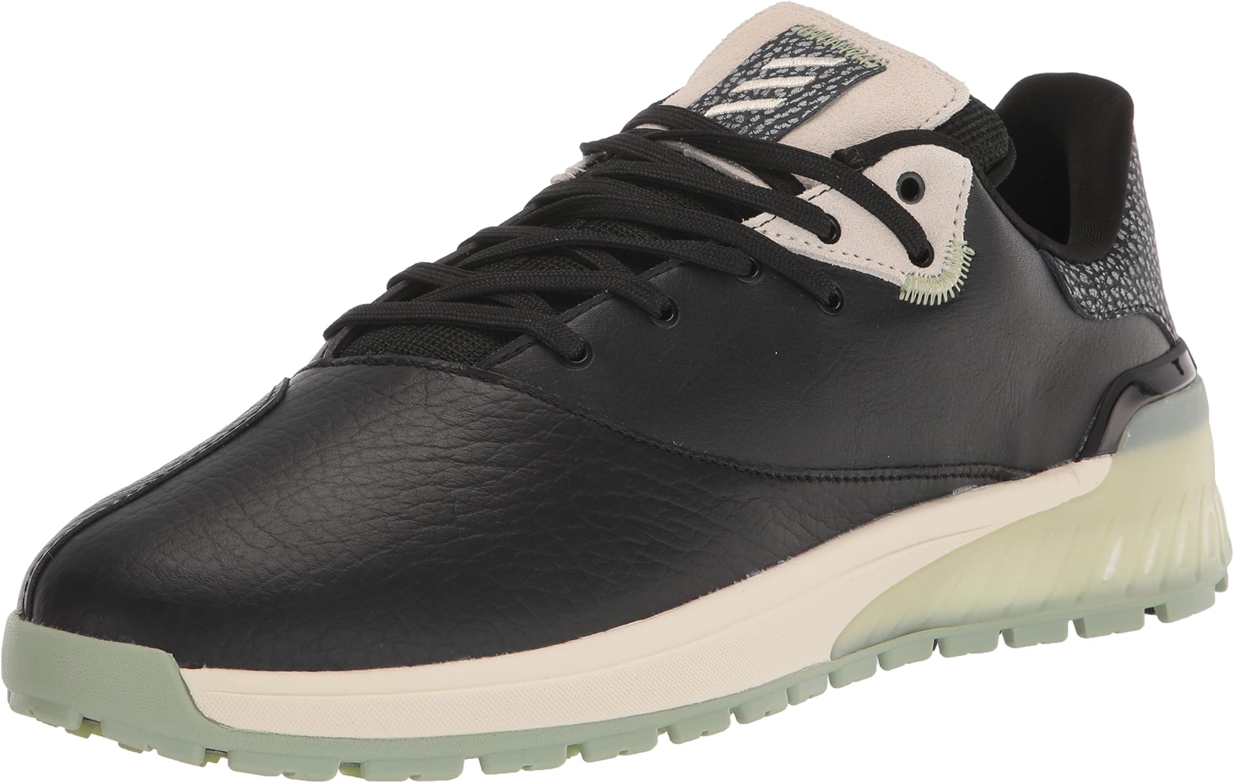 adidas golf crossknit