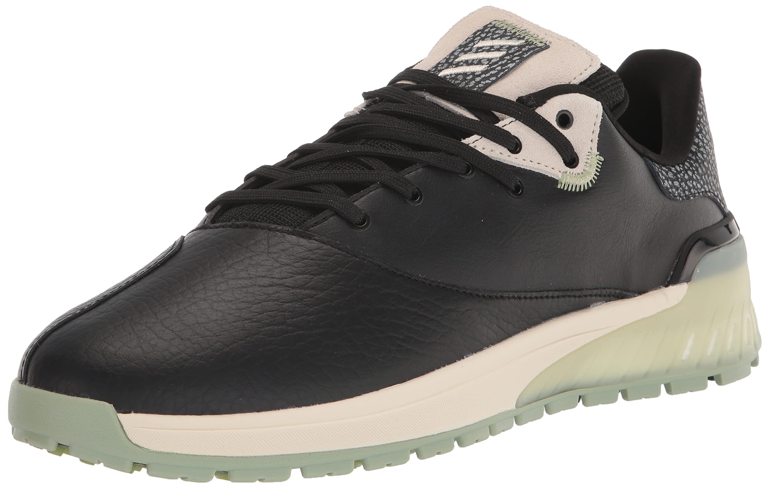 adidas Men's Rebelcross Spikeless Golf Shoes