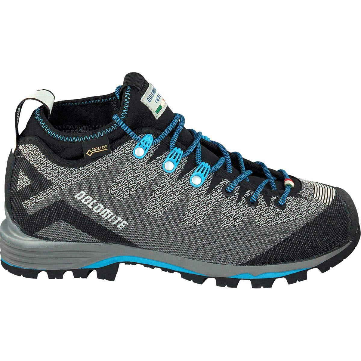 Dolomite Bota Veloce Gtx Wmn Zapatillas deportivasMujer