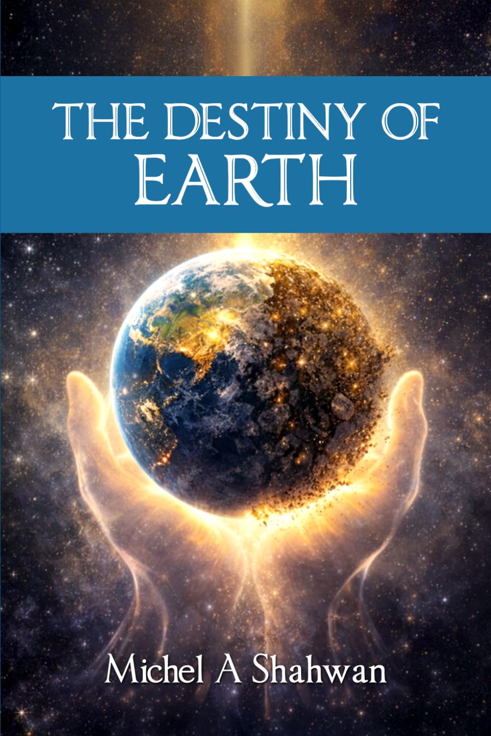 The Destiny of Earth