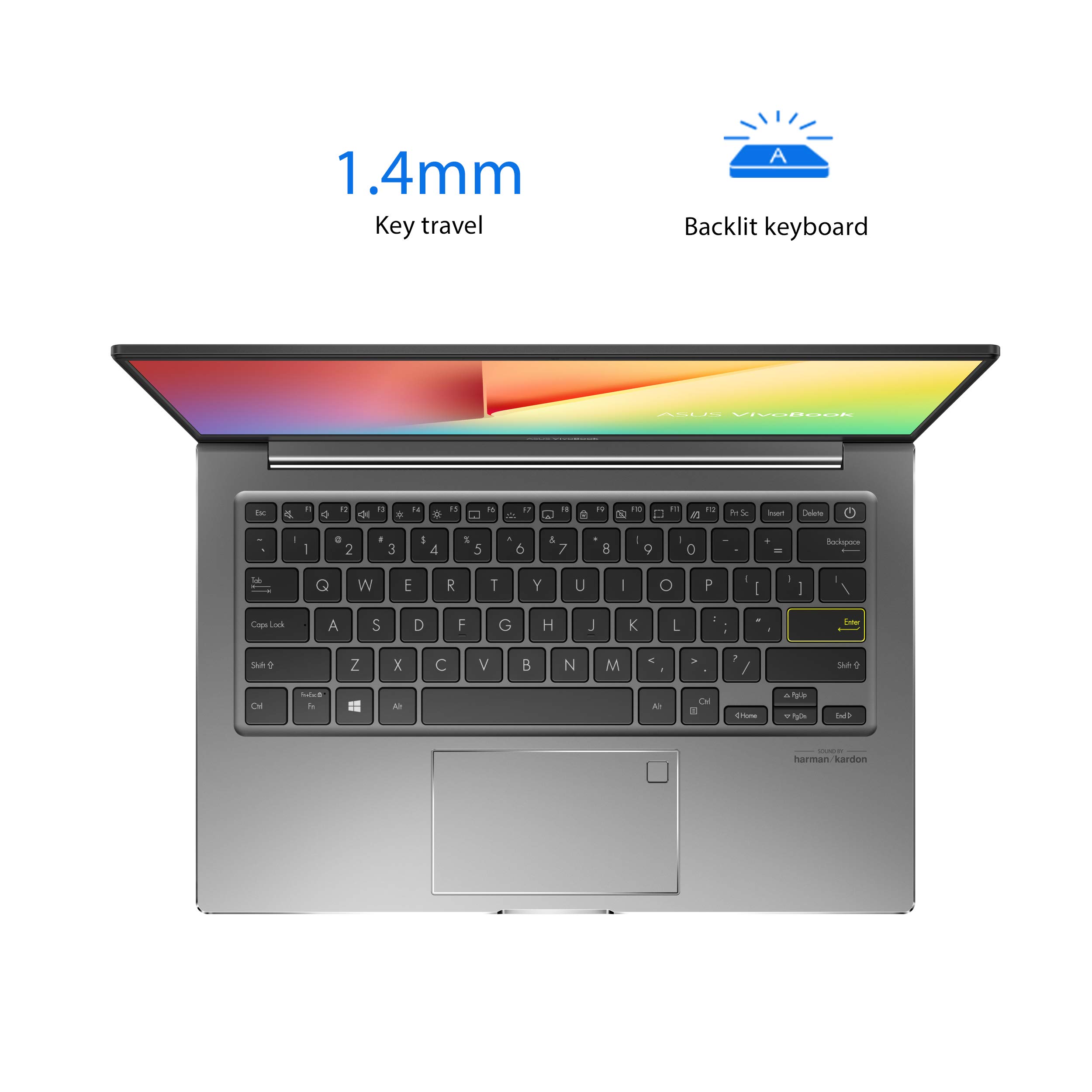 Windowsノート本体 Asus Vivobook S13 I5 8250U 8/256gb ASUS（エイスース） VivoBook S13｜テックウインド株式会社