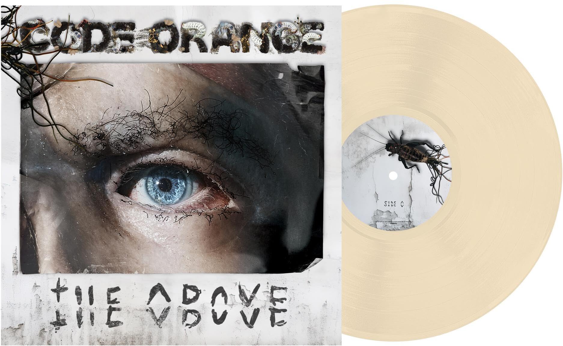 The Above [VINYL]