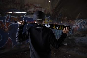 DeMarini 2020 CF Zen 2 3/4 USSSA Baseball Bat Series (-10,8)