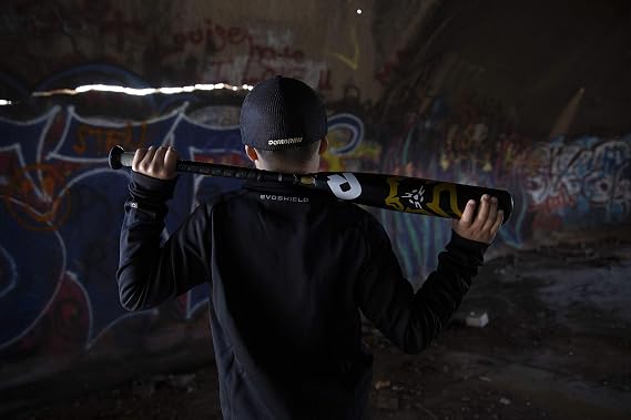 DeMarini 2020 CF Zen 2 3/4 USSSA Baseball Bat Series (-10,8)