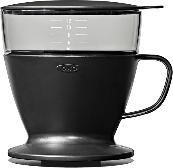 OXO Brew Pour-Over Coffee Maker